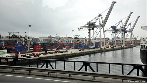 Port of Leixões